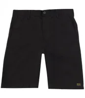 RVCA Americana 22#double; Outseam Walk Shorts