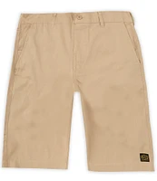 RVCA Americana 22#double; Outseam Walk Shorts