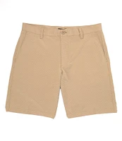 RVCA Daggers Hybrid Chino 18#double; Outseam Shorts