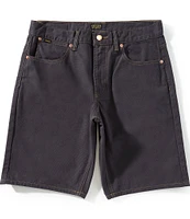 RVCA Dayshift 21#double; Outseam Shorts