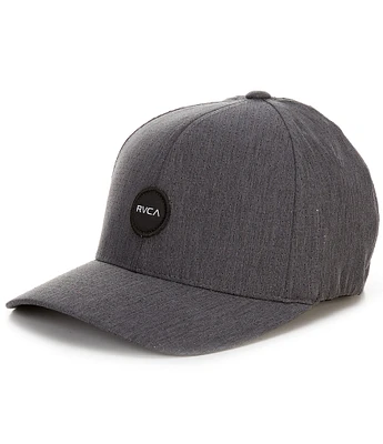 RVCA Shane Flexfit Curve Hat