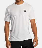 RVCA Short Sleeve 2X T-Shirt