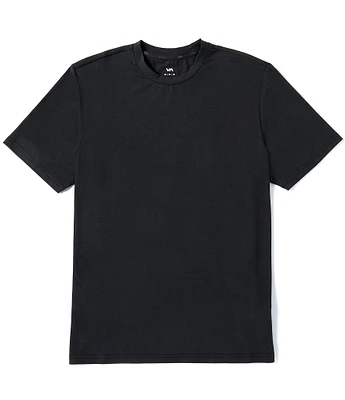 RVCA Short Sleeve Balance Technical Training T-Shirt