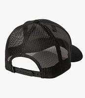 RVCA Twill Snapback III Hat