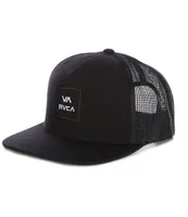 RVCA VA All The Way Trucker Hat