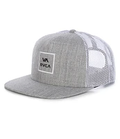 RVCA VA All The Way Trucker Hat