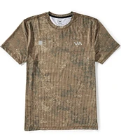 RVCA Vent Lite Short Sleeve T-Shirt