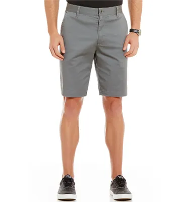 RVCA Weekend Stretch 10#double; Inseam Shorts