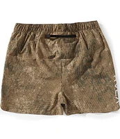 RVCA Yogger Lite 15#double; Outseam Shorts