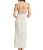 Rya Collection True Love Sleeveless Long Gown