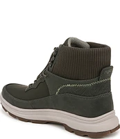 Ryka Brae 2 Water-Repellent Nylon Booties