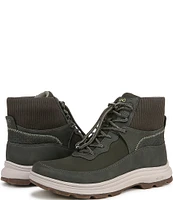 Ryka Brae 2 Water-Repellent Nylon Booties