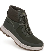 Ryka Brae 2 Water-Repellent Nylon Booties