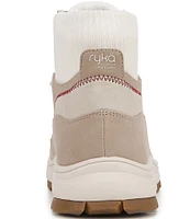 Ryka Brae 2 Water-Repellent Nylon Booties