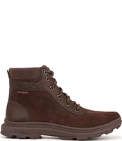 Ryka Brunswick Weatherproof Suede Booties