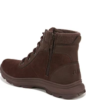 Ryka Brunswick Weatherproof Suede Booties