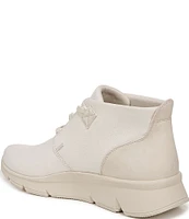 Ryka Candid Weatherproof Fabric Ankle Booties