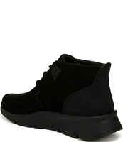 Ryka Candid Weatherproof Fabric Ankle Booties