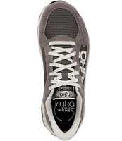 Ryka Devotion X Max Classic Mesh Retro Sneakers