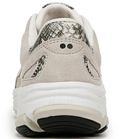 Ryka Devotion X Max Classic Mesh Retro Sneakers