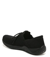 Ryka Echo Knit Fit Slip-On Light Hiking Sneakers