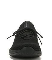 Ryka Echo Knit Fit Slip-On Light Hiking Sneakers