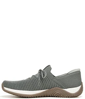 Ryka Echo Knit Fit Slip-On Light Hiking Sneakers