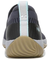 Ryka Echo Knit Slip-On Hiking Sneakers