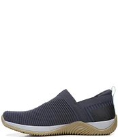 Ryka Echo Knit Slip-On Hiking Sneakers