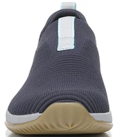 Ryka Echo Knit Slip-On Hiking Sneakers