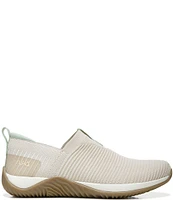 Ryka Echo Knit Slip-On Hiking Sneakers