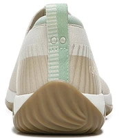 Ryka Echo Knit Slip-On Hiking Sneakers