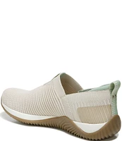 Ryka Echo Knit Slip-On Hiking Sneakers