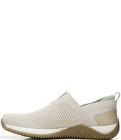 Ryka Echo Knit Slip-On Hiking Sneakers