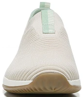 Ryka Echo Knit Slip-On Hiking Sneakers