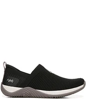 Ryka Echo Knit Slip-On Hiking Sneakers