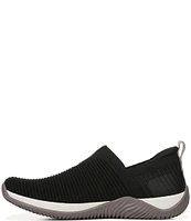 Ryka Echo Knit Slip-On Hiking Sneakers