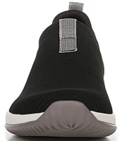 Ryka Echo Knit Slip-On Hiking Sneakers