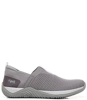 Ryka Echo Knit Slip-On Hiking Sneakers