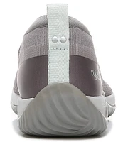 Ryka Echo Knit Slip-On Hiking Sneakers