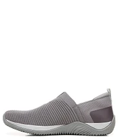 Ryka Echo Knit Slip-On Hiking Sneakers