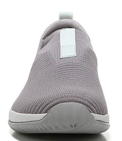 Ryka Echo Knit Slip-On Hiking Sneakers