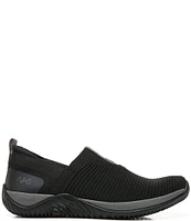 Ryka Echo Knit Slip-On Hiking Sneakers