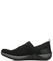 Ryka Echo Knit Slip-On Hiking Sneakers