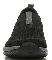 Ryka Echo Knit Slip-On Hiking Sneakers