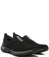 Ryka Echo Knit Slip-On Hiking Sneakers