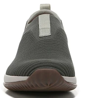 Ryka Echo Knit Slip-On Hiking Sneakers