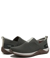 Ryka Echo Knit Slip-On Hiking Sneakers