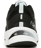 Ryka Invoke Mesh Walking Sneakers