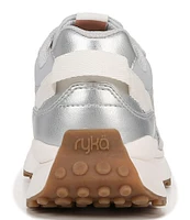 Ryka Jog On Slip-On Sneakers